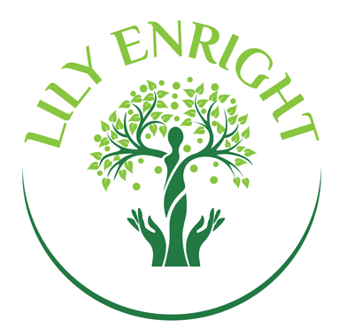 LilyEnrightLogo