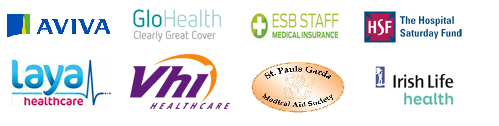 HealthInsuranceLogos