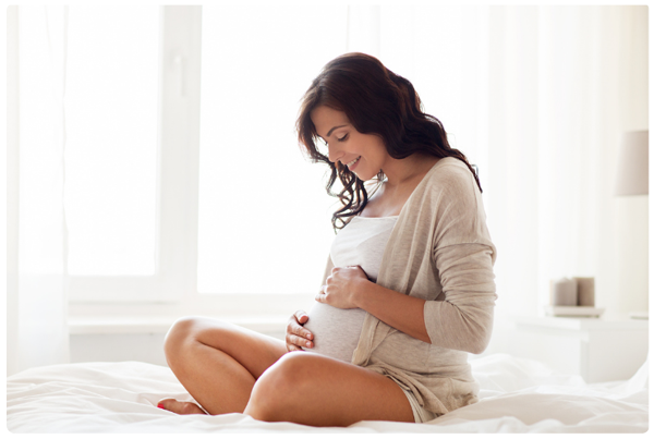 PregnantWoman