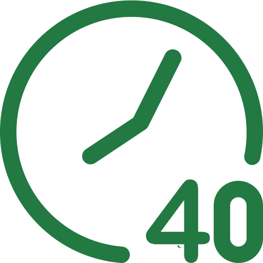 40minstimer