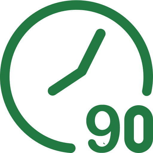 90minstimer