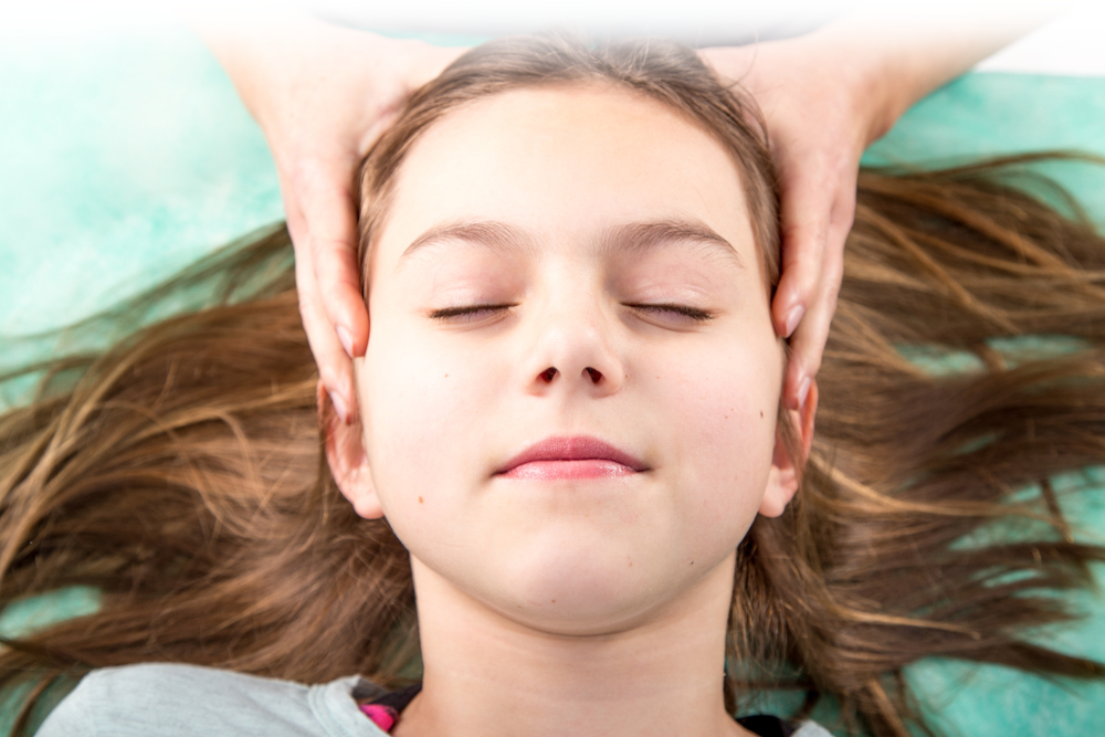 CST for Children